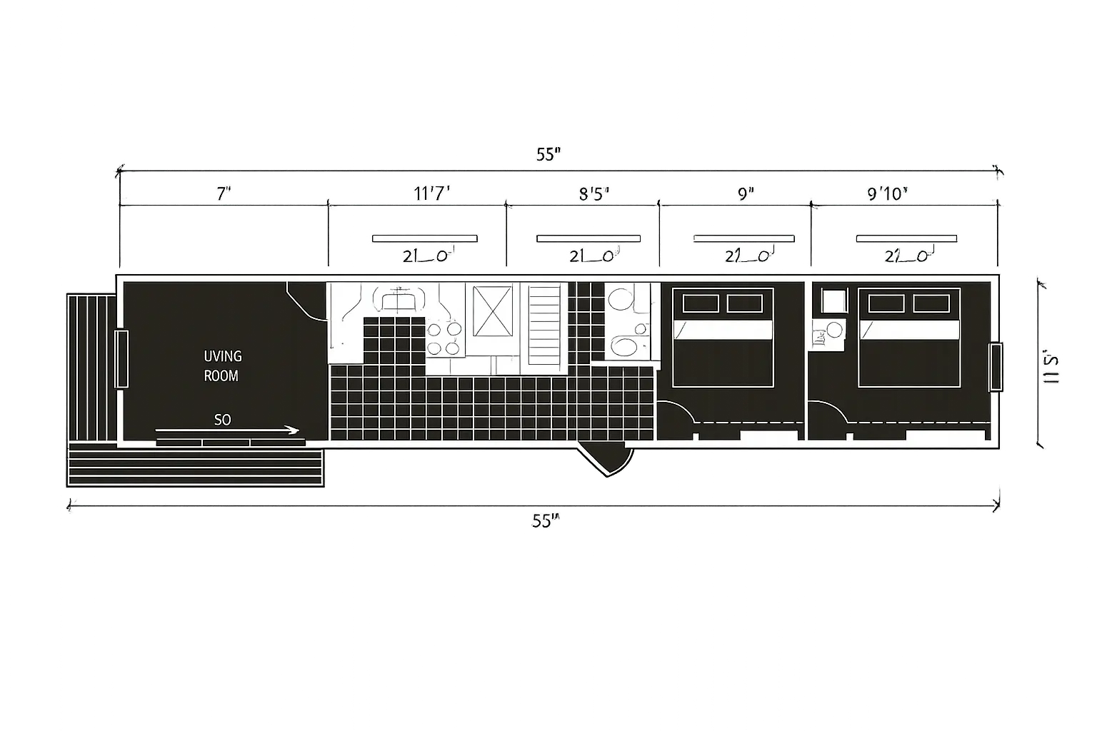 3bhk